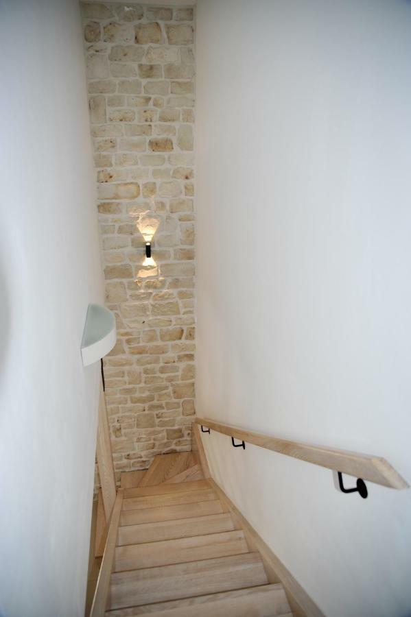 App Rab Banjol 217 Villa Exterior photo